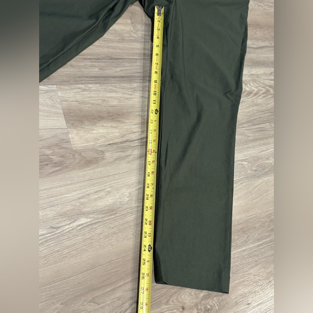 NIC+ZOE STRETCH SLACKS - Picture 7 of 7